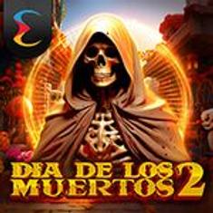 Día De Los Muertos 2 slot game