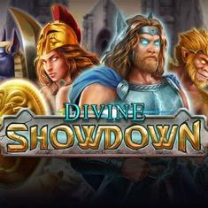 divine showdown