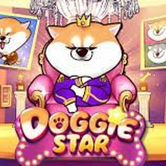 Doggie Star slot game
