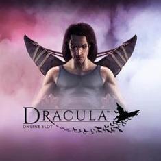 Dracula slot game