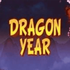 Dragon year slot game