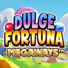 Dulce Fortuna Megaways slot game