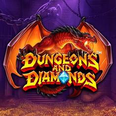 dungeons diamonds
