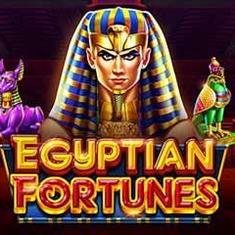egyptian fortunes 1