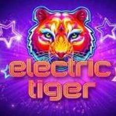 electric tiger