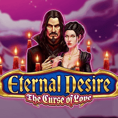 Eternal Desire The Curse of Love slot game