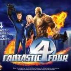 fantastic 4