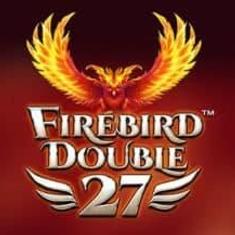 firebird double 27