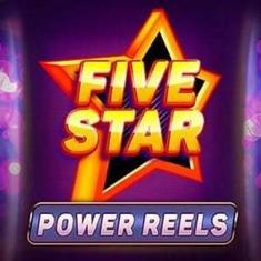 five star power reels