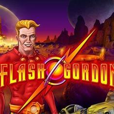 flash gordon