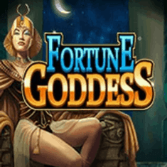 Fortune Goddess slot game