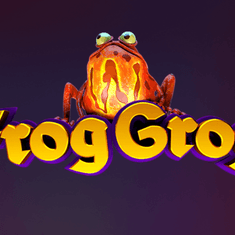 frog grog