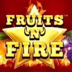 fruits and fire