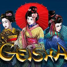 geisha