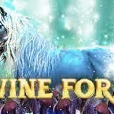 Divine Forest slot game