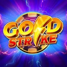 Gold Strike slot game