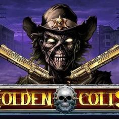 golden colts