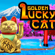 golden lucky cat bingo
