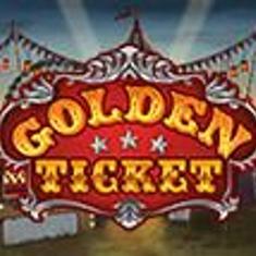 golden ticket