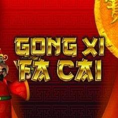 gong xi fa cai