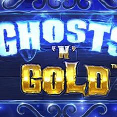 ghost n gold