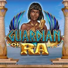 Guardian of Ra slot game