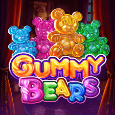 gummy bears