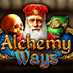 Alchemy Ways