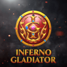Inferno Gladiator slot game