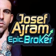 Josef Ajram slot game