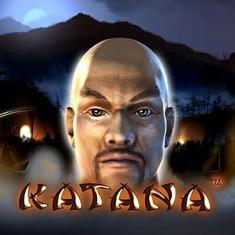 Katana slot game