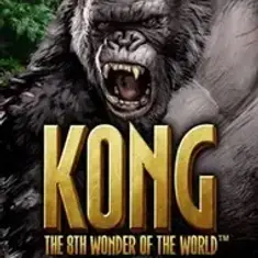 King Kong slot game