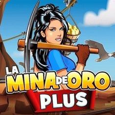 La Mina De Oro Plus slot game