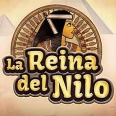 La Reina Del Nilo slot game