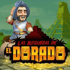 Las riquezas de El Dorado slot game