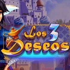 Los 3 Deseos slot game