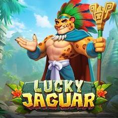 Lucky Jaguar slot game