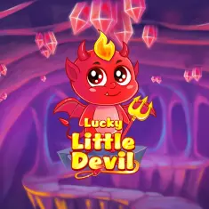 Lucky little devil slot game