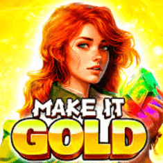 Make It Gold slot game