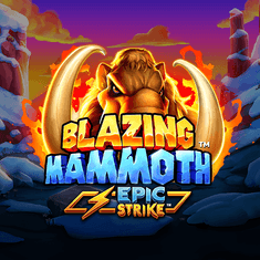 blazing mammoth