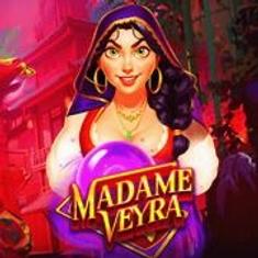 Madame Veyra slot game