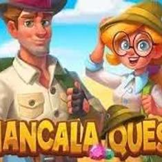 Mancala Quest slot game