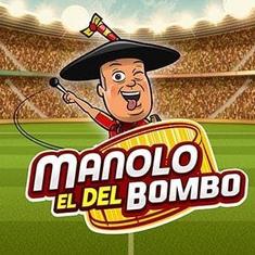Manolo el del Bombo slot game