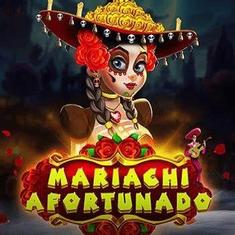 Mariachi Afortunado slot game