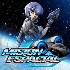 Misión Espacial slot game