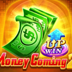 Money Coming 2 slot game