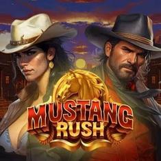Mustang Rush slot game