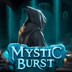 Mystic Burst slot game