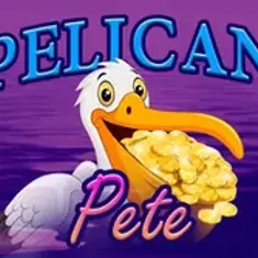 Pelican Pete slot game