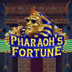 Pharaoh's Fortune slot game